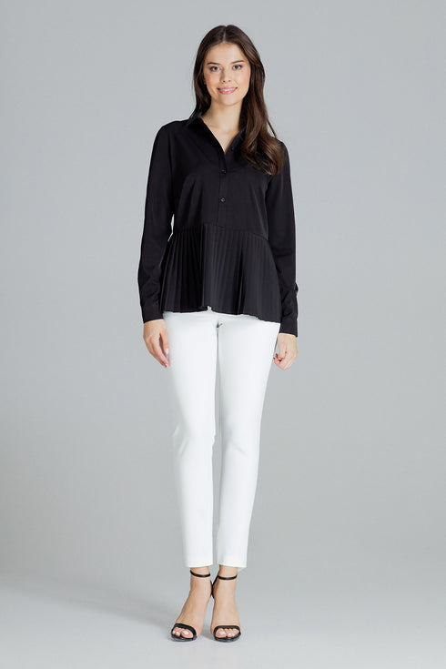 Blouse model 143891